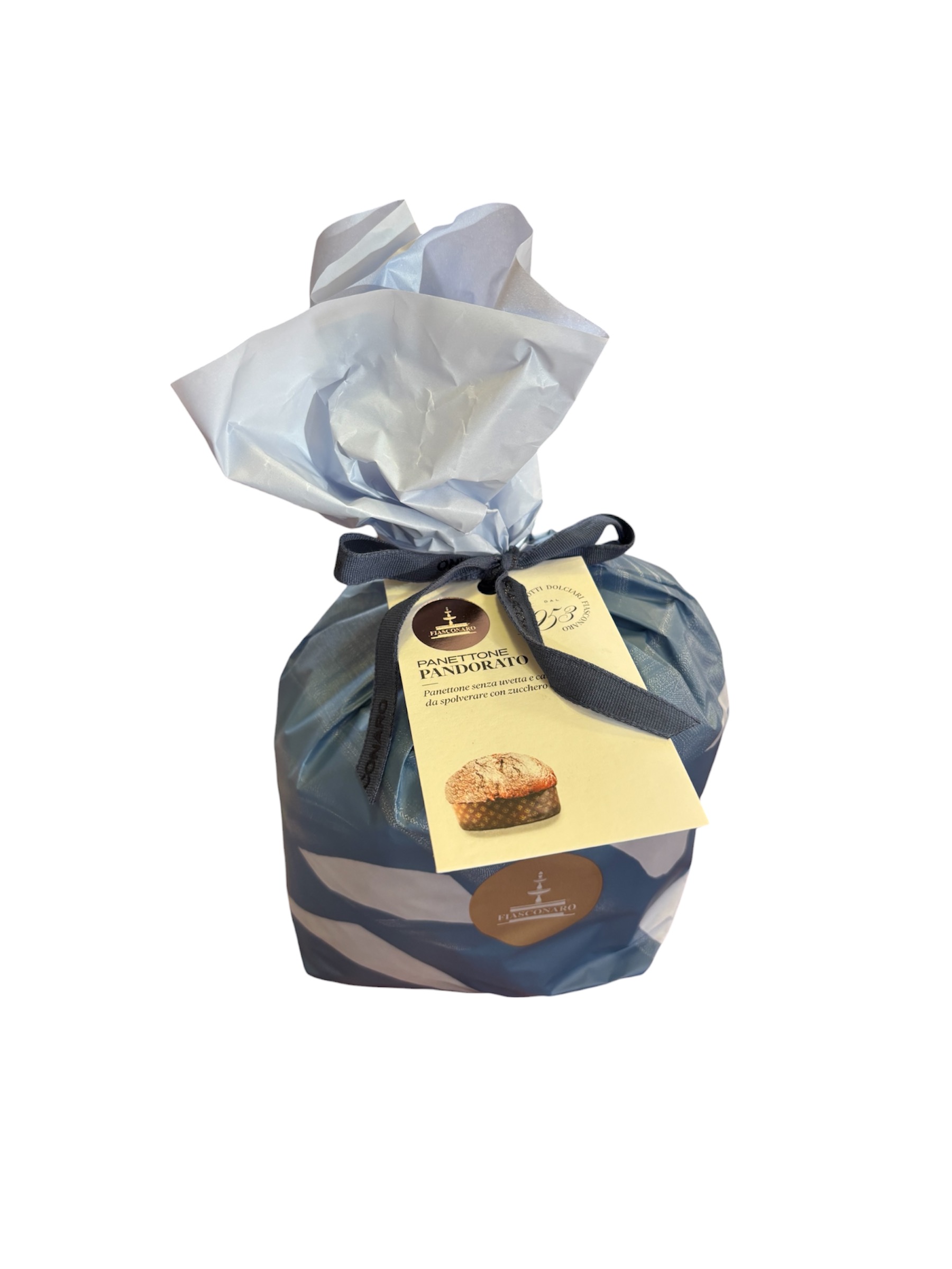 Pandorato Fiasconaro